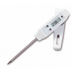 Termometr elektroniczny Pocket-DigiTemp-S (ze świadectwem wzorcowania)